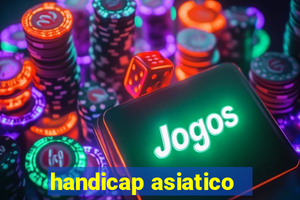 handicap asiatico -3.5